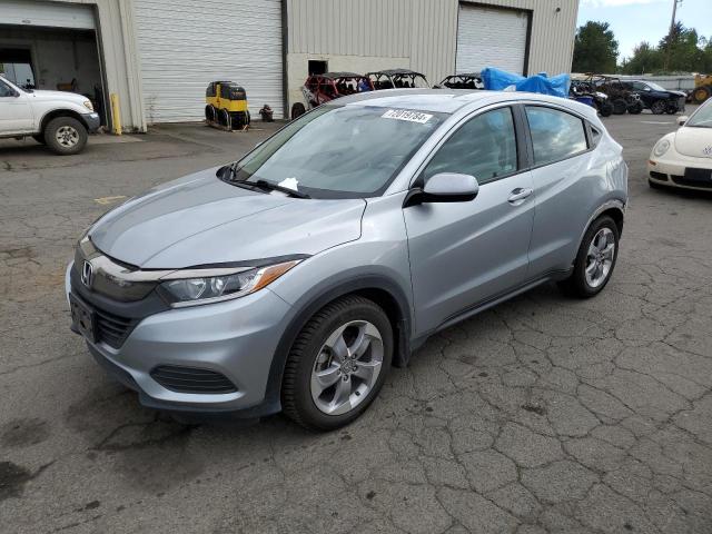 2019 Honda Hr-V Lx