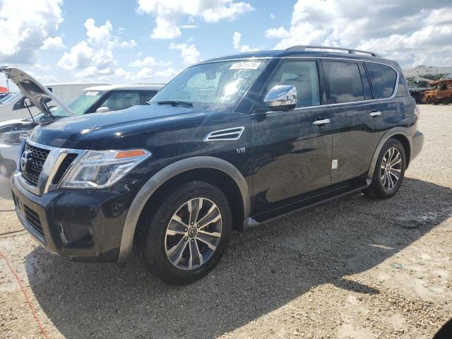 2019 Nissan Armada Sv