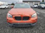 2014 Bmw X1 Xdrive28I na sprzedaż w Eugene, OR - Front End