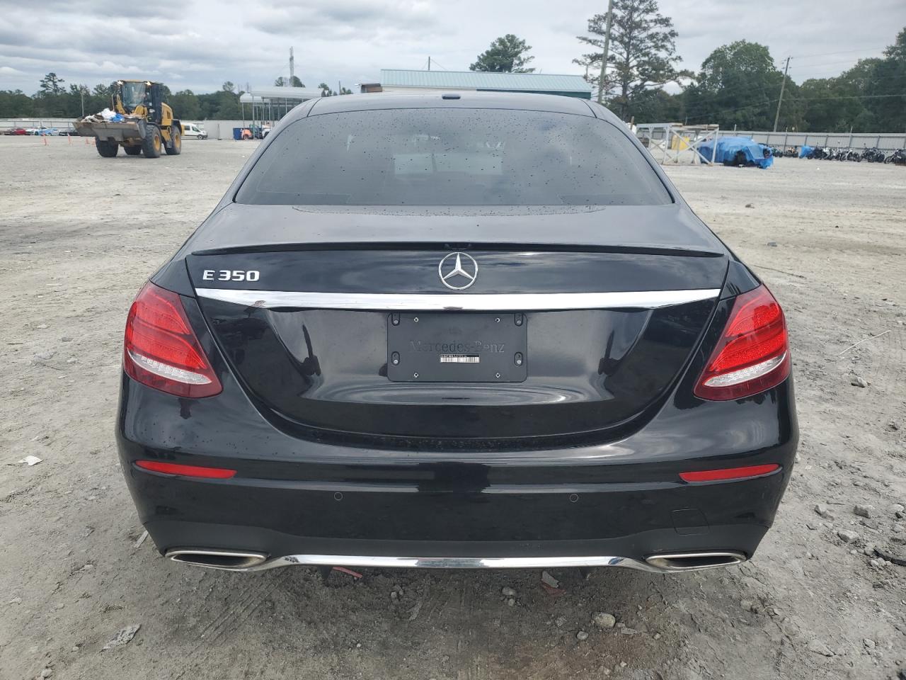 WDDZF8DB7LA747213 2020 Mercedes-Benz E 350