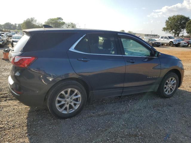  CHEVROLET EQUINOX 2018 Синий