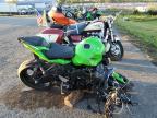 2025 KAWASAKI ZX636 K for sale at Copart PA - PHILADELPHIA