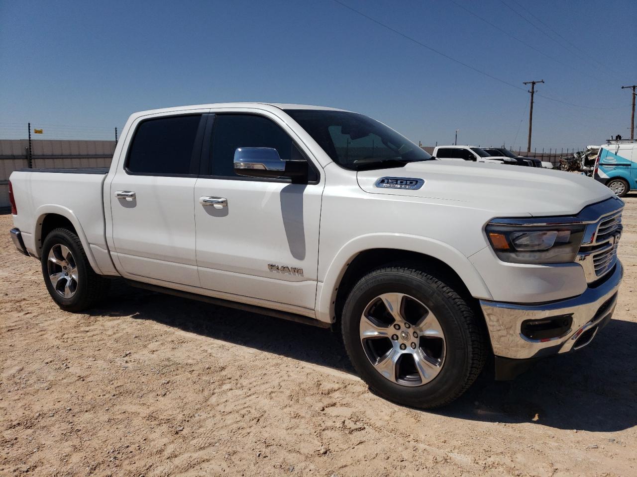 2019 RAM 1500 - Image 4