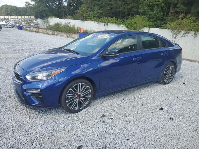 2020 Kia Forte Gt