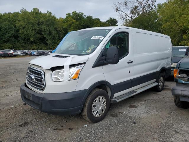 2019 Ford Transit T-250