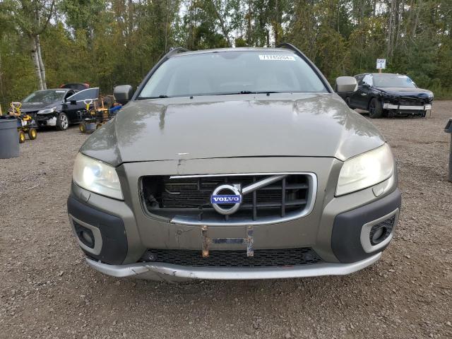 2010 VOLVO XC70 T6