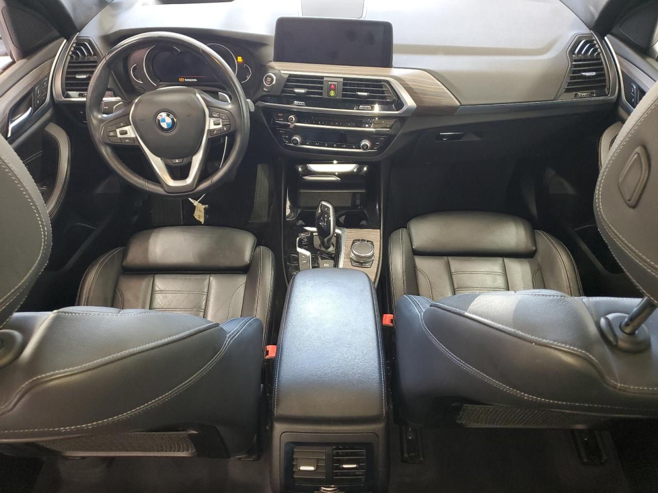 2019 BMW X3 xDrive30I VIN: 5UXTR9C53KLR04326 Lot: 70224064