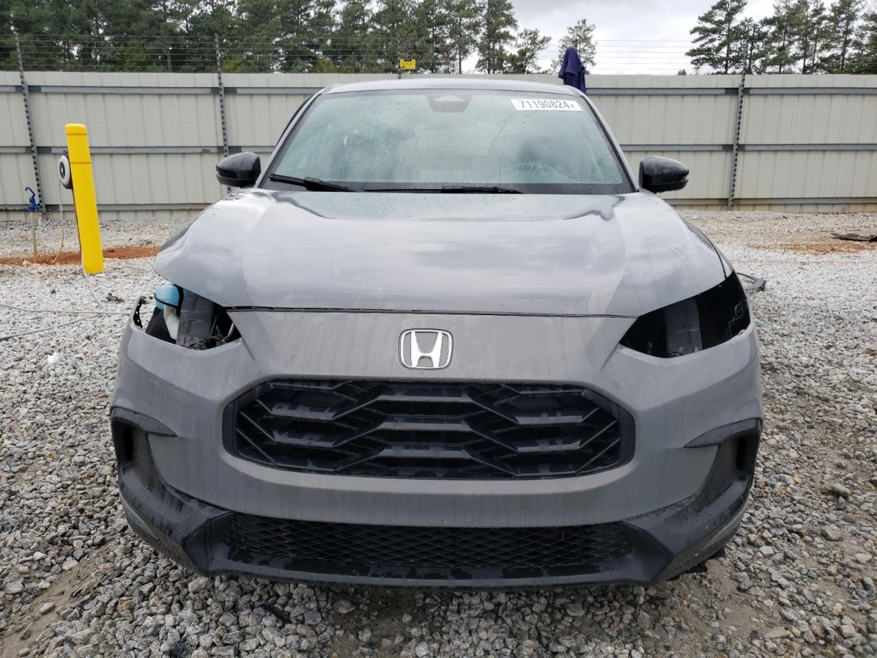 2024 Honda HR-V - Image 5