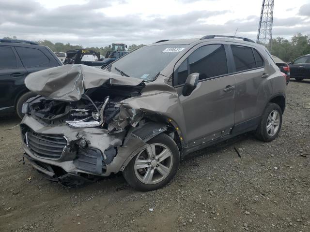 2021 Chevrolet Trax 1Lt