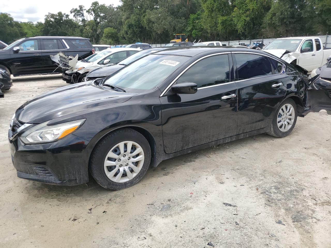 1N4AL3AP1HC212351 2017 NISSAN ALTIMA - Image 1