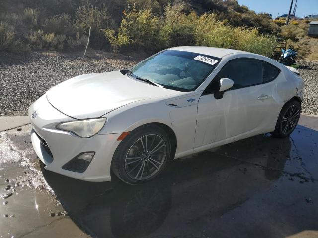 2013 Toyota Scion Fr-S 