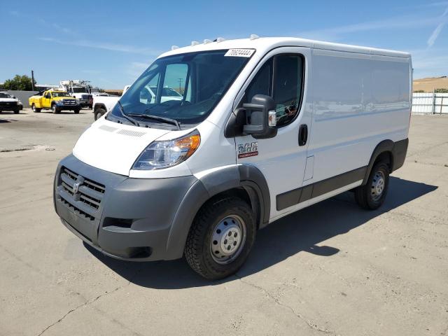 2017 Ram Promaster 1500 1500 Standard за продажба в Sacramento, CA - Minor Dent/Scratches