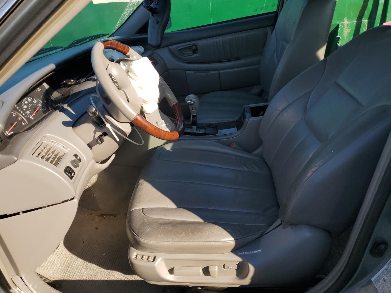 2003 Toyota Avalon Xl VIN: 4T1BF28B43U294259 Lot: 59724685