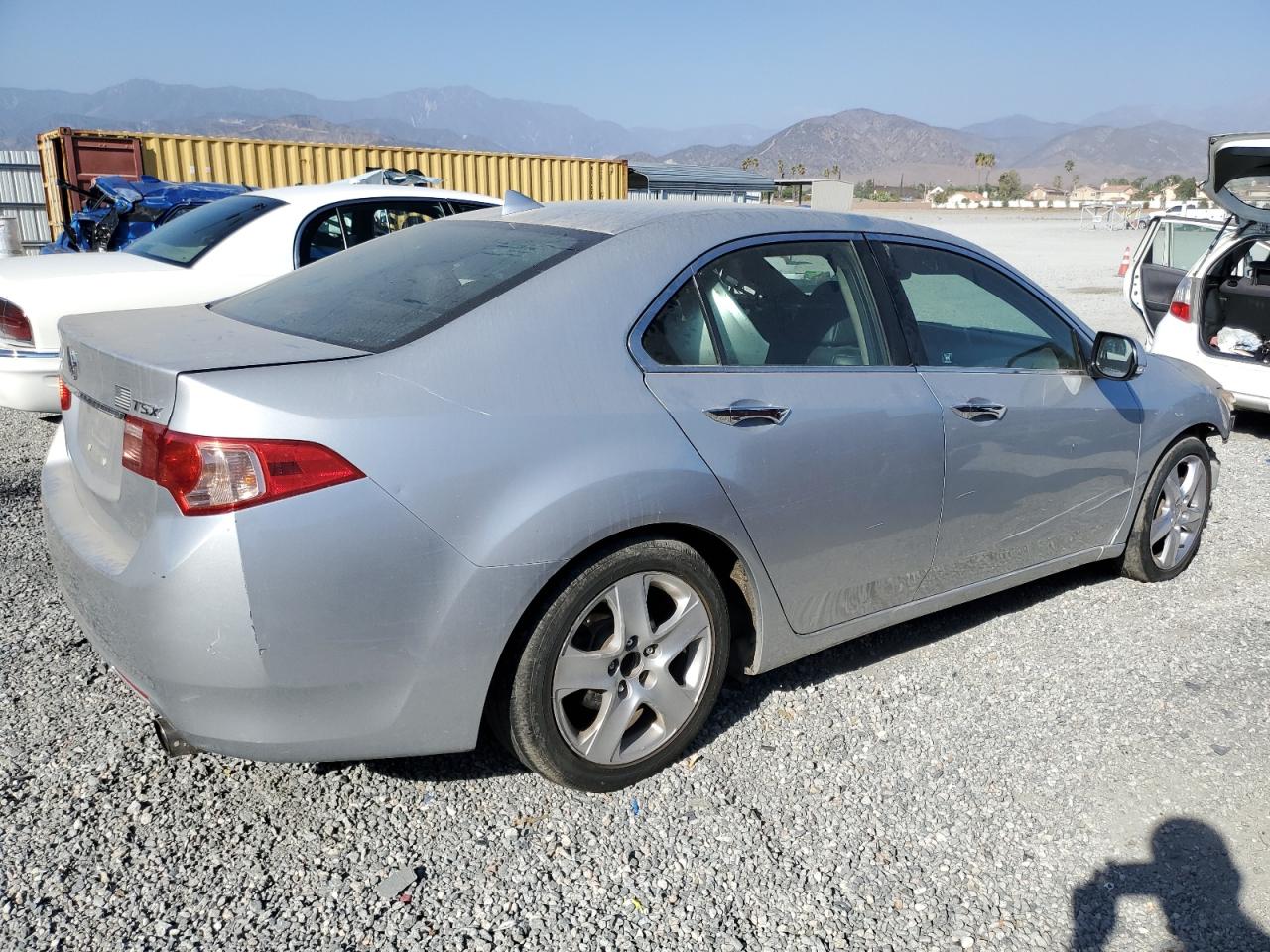 2012 Acura TSX - Image 3