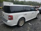 2011 Ford Flex Sel продається в Waldorf, MD - Minor Dent/Scratches