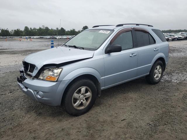 2008 Kia Sorento Ex