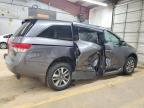 2015 Honda Odyssey Touring იყიდება Mocksville-ში, NC - Side