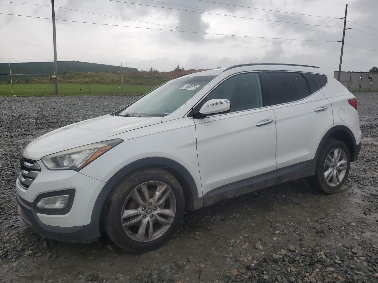 2014 Hyundai Santa Fe - Image 1