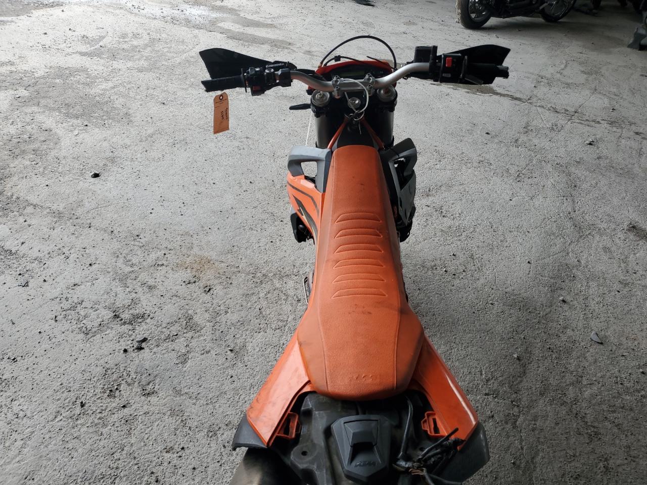 VBKLEV404PM744787 2023 Ktm 690 Enduro R