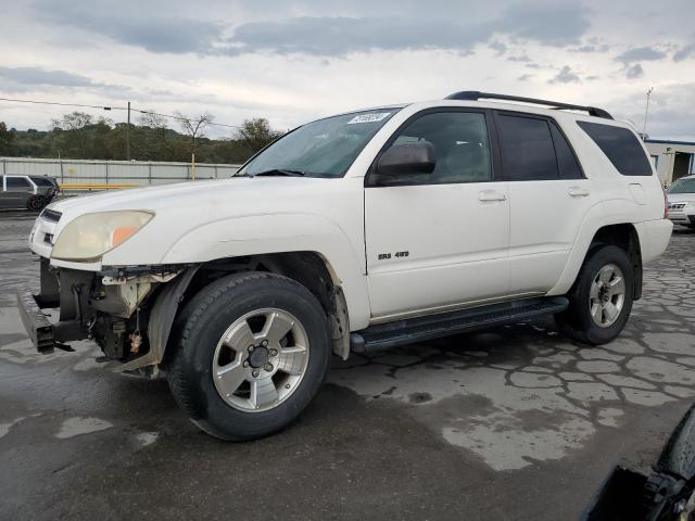 2004 Toyota 4Runner Sr5