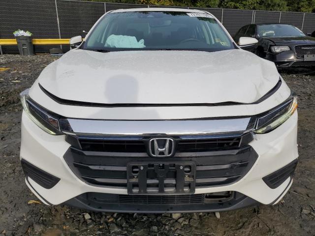  HONDA INSIGHT 2021 White