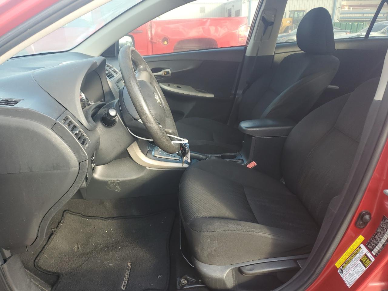 2011 Toyota Corolla - Image 7