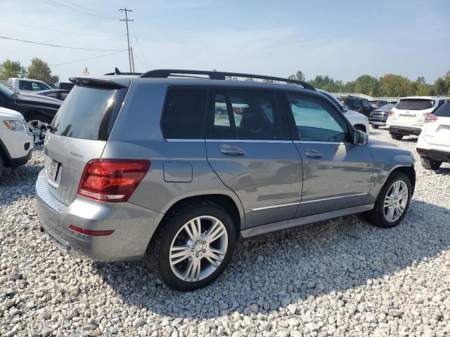  MERCEDES-BENZ GLK-CLASS 2015 Сірий