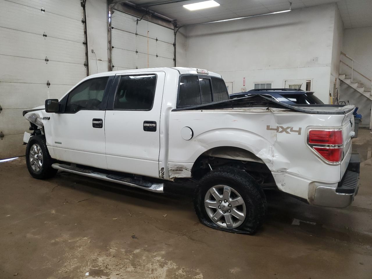 2013 Ford F-150 - Image 2