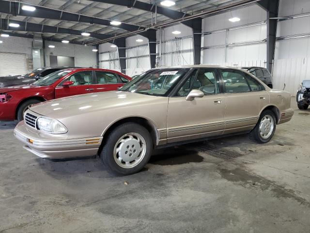 1995 Oldsmobile 88 Royale Ls