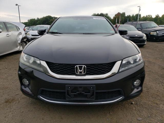 Coupet HONDA ACCORD 2013 Black