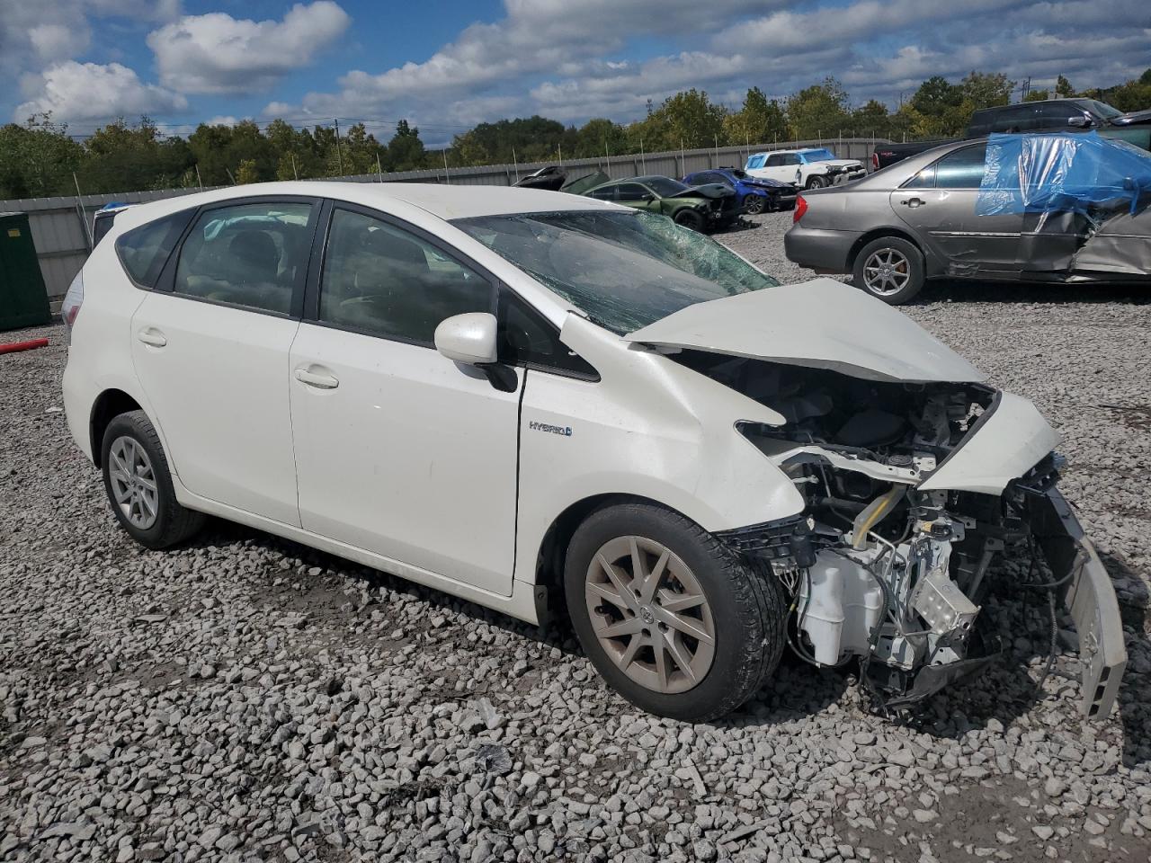 2013 Toyota Prius - Image 4