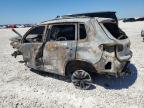 2017 Volkswagen Tiguan S იყიდება Temple-ში, TX - Burn