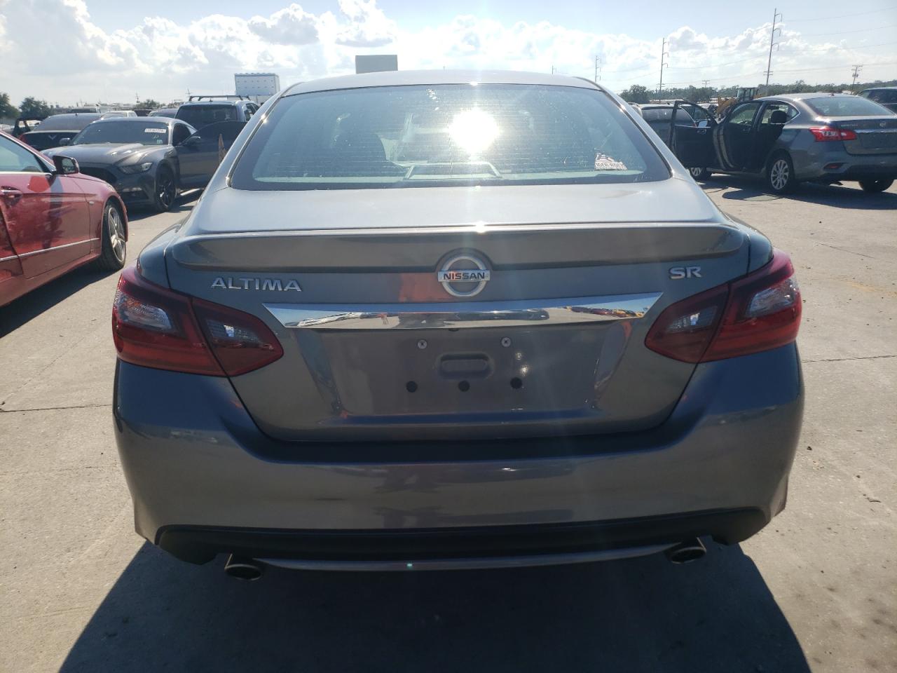 1N4AL3AP8HC492740 2017 Nissan Altima 2.5