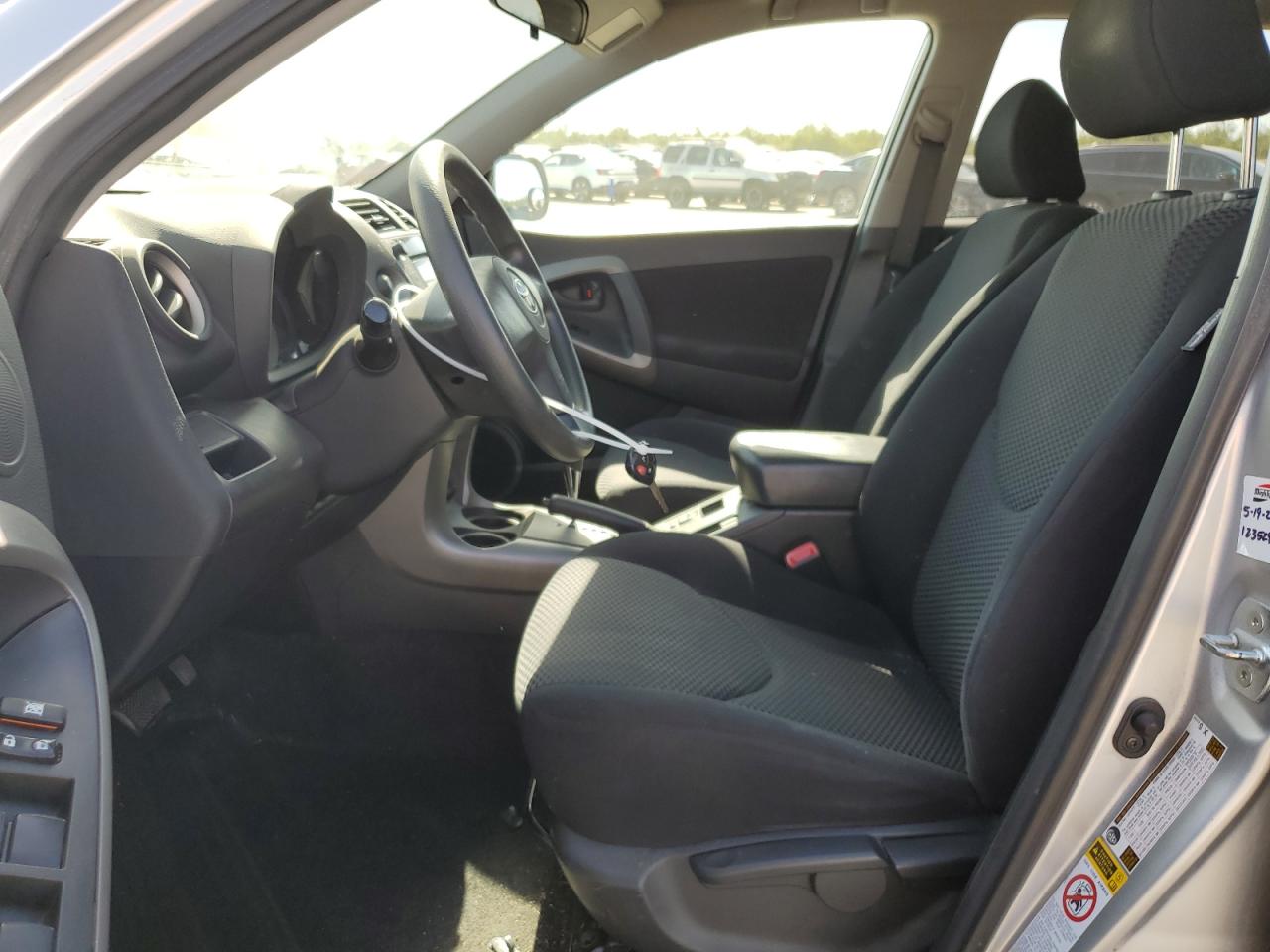 2008 Toyota Rav4 Sport VIN: JTMZK32V586013492 Lot: 73310714