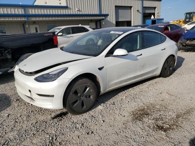 5YJ3E1EB1MF002247 Tesla Model 3 