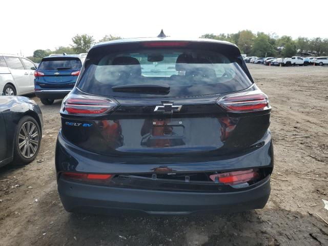  CHEVROLET BOLT 2023 Черный