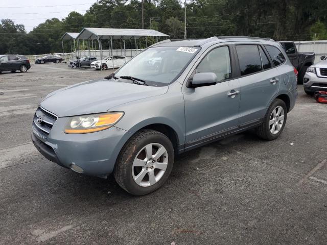 2008 Hyundai Santa Fe Se