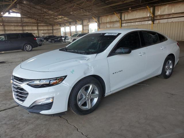 1G1ZB5ST8PF250785 Chevrolet Malibu LS