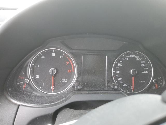 2013 AUDI Q5 PREMIUM PLUS