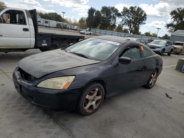 2006 Honda Accord Ex للبيع في Sacramento، CA - Front End