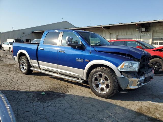  RAM 1500 2014 Синий