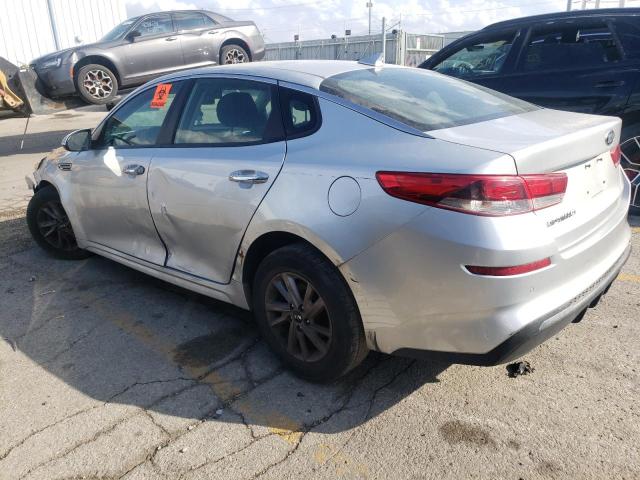 5XXGT4L39LG424234 Kia Optima LX 2