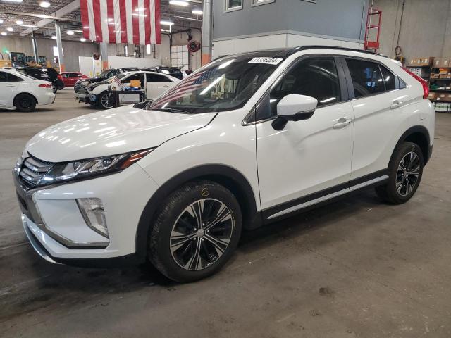 2020 Mitsubishi Eclipse Cross Se продається в Blaine, MN - Side