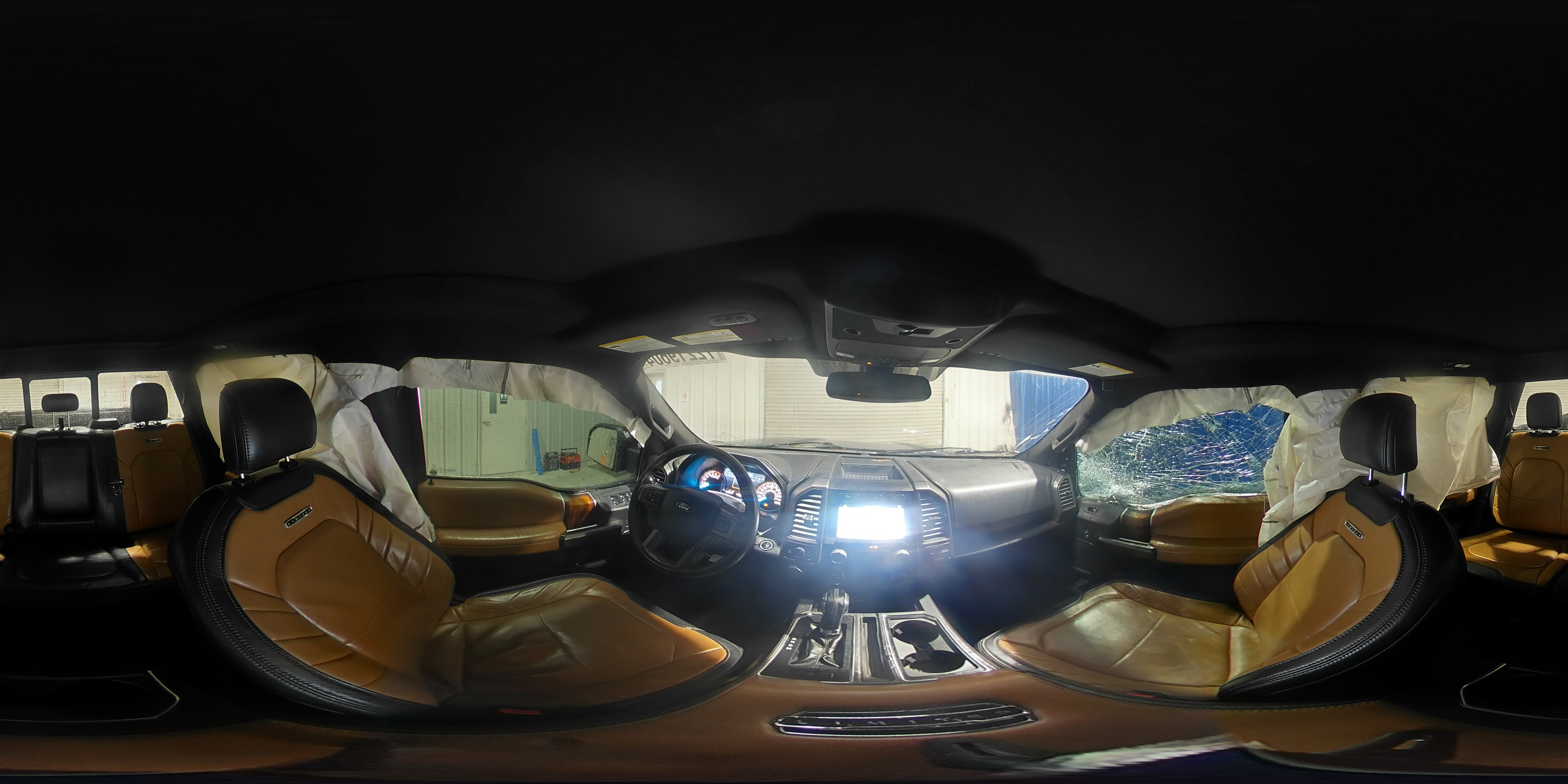 2017 Ford F-150 - Image 12