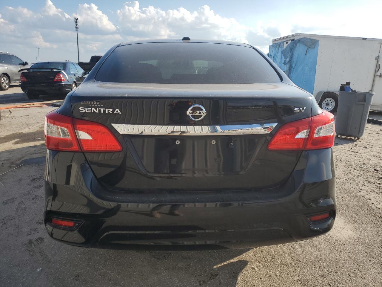 3N1AB7AP7HL721078 2017 Nissan Sentra S