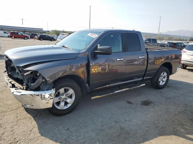  RAM 1500 2015 Szary