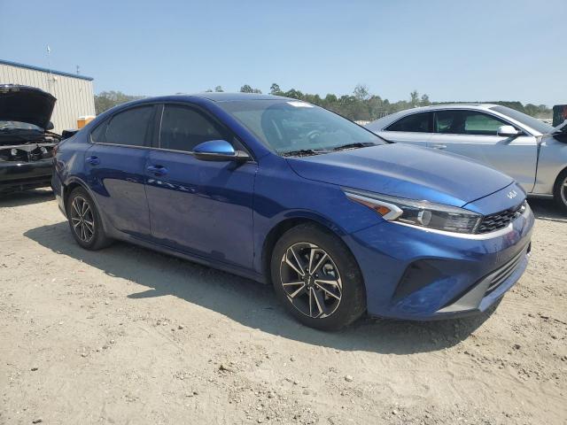 3KPF24AD8PE591743 Kia Forte LX 4