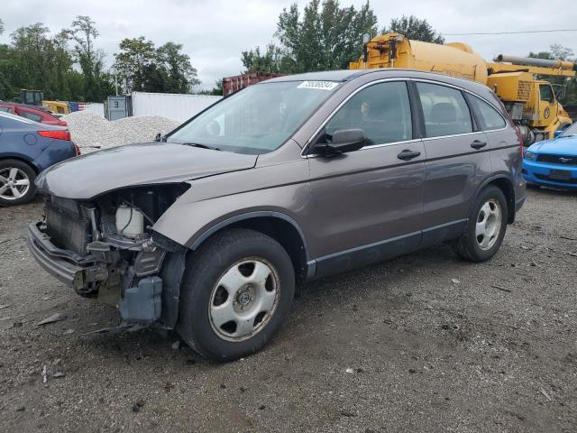 2011 Honda Cr-V Lx