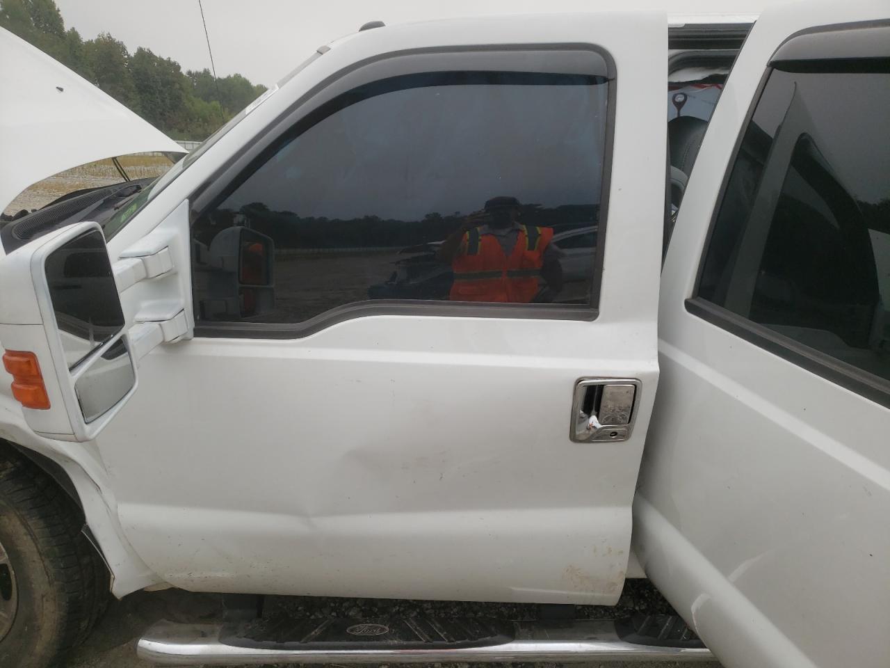 2015 Ford F250 - Image 7