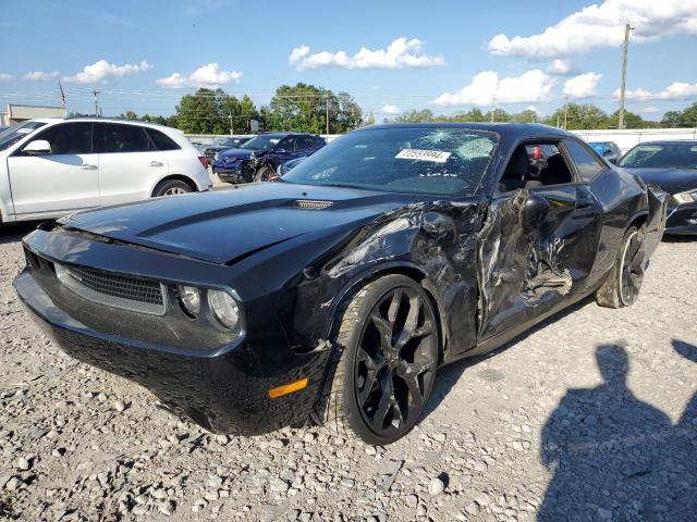 2014 Dodge Challenger Sxt